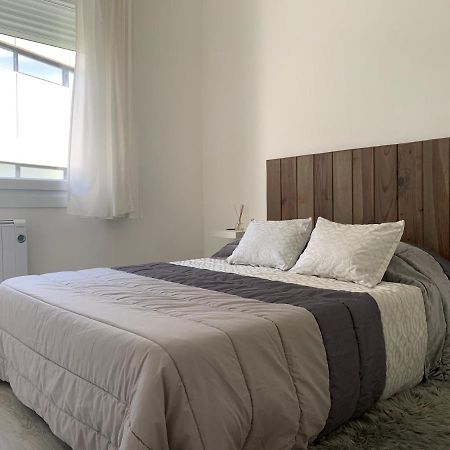 Apartamento plaza de españa Vigo Exterior foto