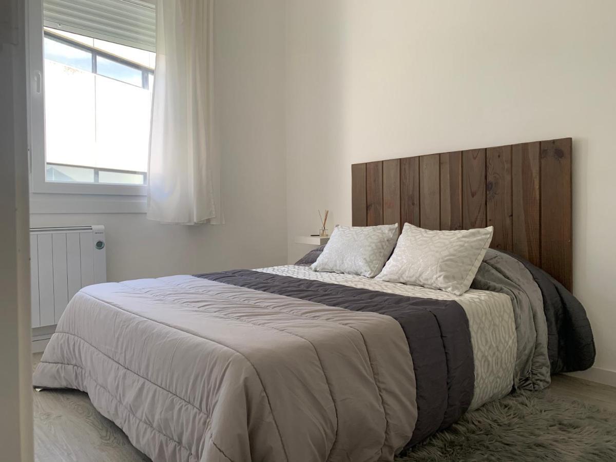 Apartamento plaza de españa Vigo Exterior foto