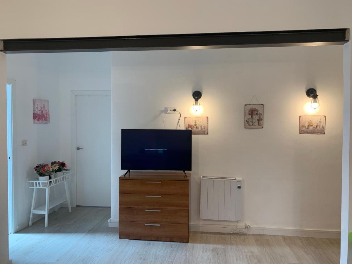 Apartamento plaza de españa Vigo Exterior foto