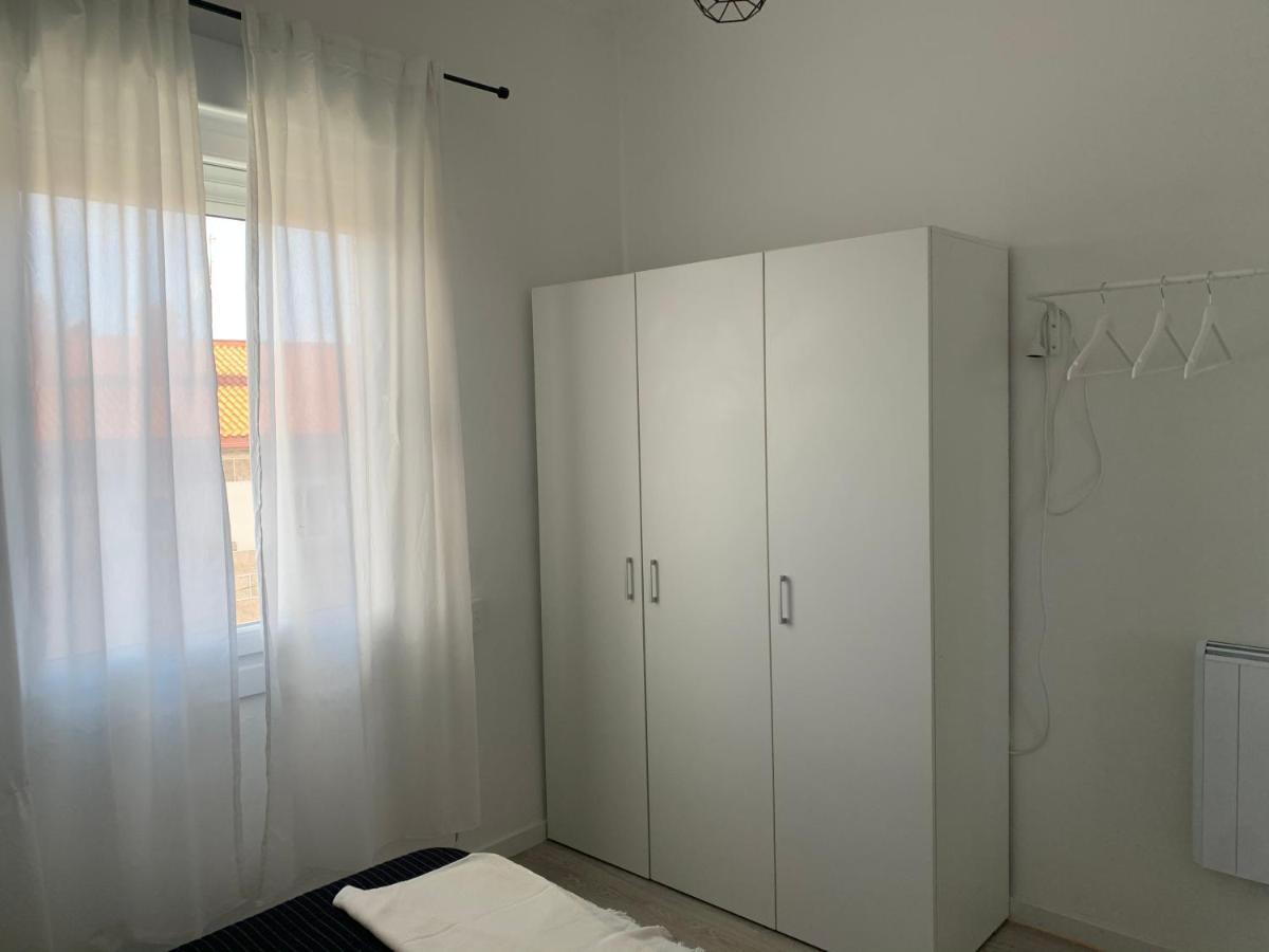 Apartamento plaza de españa Vigo Exterior foto