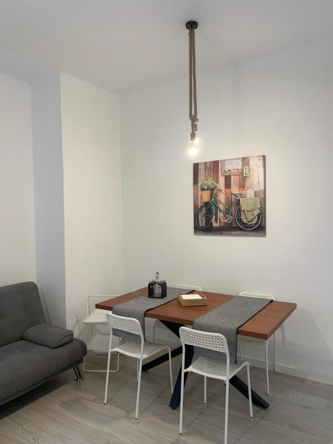 Apartamento plaza de españa Vigo Exterior foto