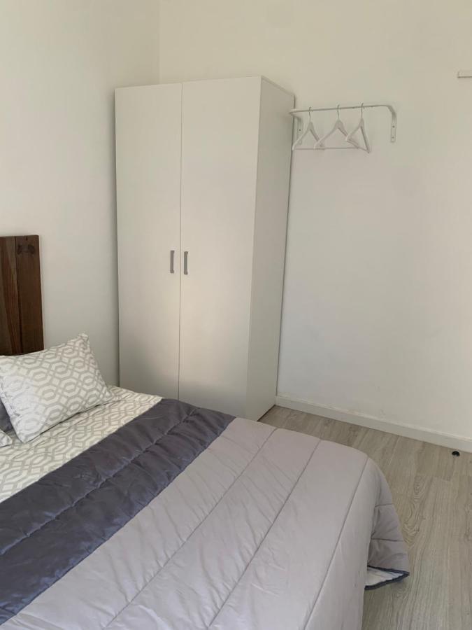 Apartamento plaza de españa Vigo Exterior foto
